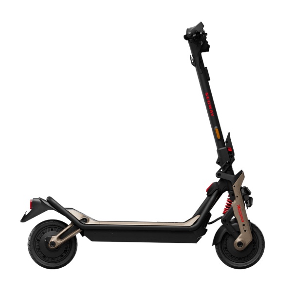 Электросамокат Segway Ninebot SuperScooter GT3 Pro