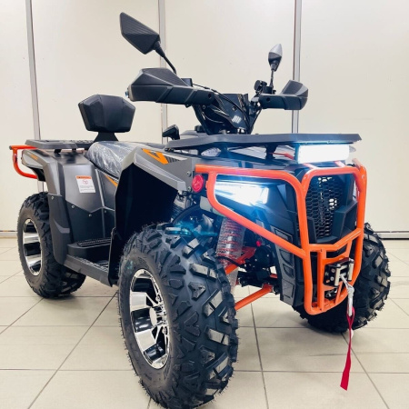 Квадроцикл бензиновый Kugoo K5