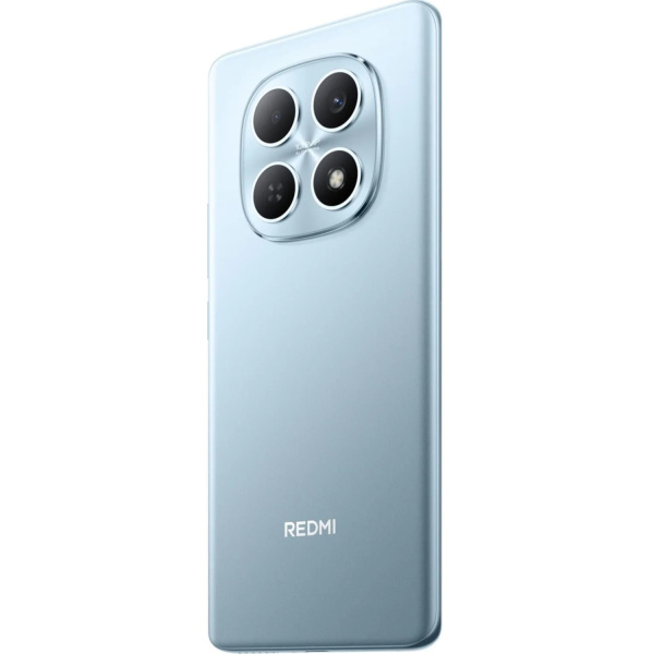 Смартфон Redmi Note 15 Pro 12/512 Clacier Blue 4G