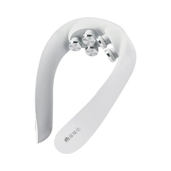 Массажер для шеи Xiaomi Momoda Smart Neck Massager SX330 (White)