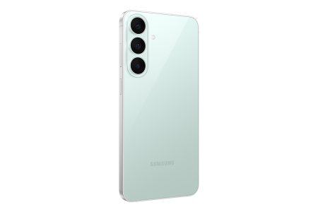 Смартфон Samsung Galaxy S26 FE 8/256GB Pistachio (SM-S741B/DS) (ЮАР) — официальное фото Samsung