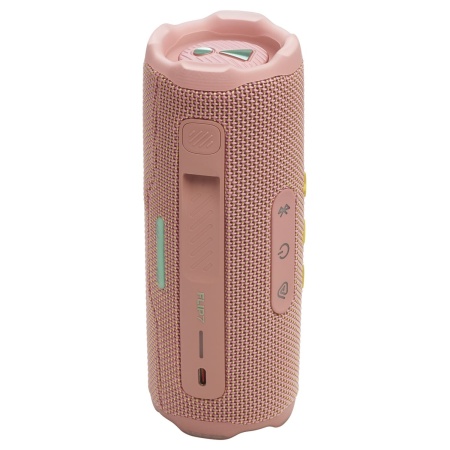 Беспроводная колонка JBL Flip 7 Розовый