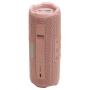 Беспроводная колонка JBL Flip 7 Розовый
