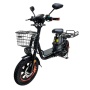 Электровелосипед Wenbox W-33 Pro 1200W (60V/30Ah)