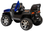 Детский электромобиль Багги Unimog Small 4x4 YKH5983 Синий краска