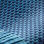 Чехол Pitaka Tactile Woven Case для Iphone 16 Pro Over The Horizon