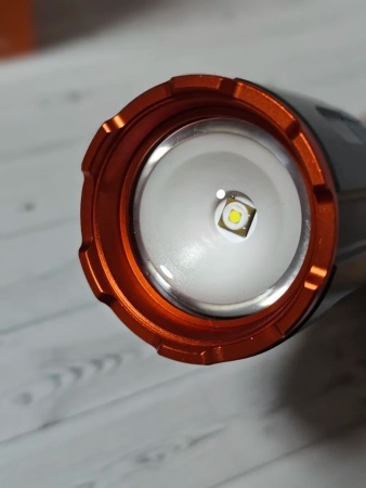 Фонарь Yemao USB Rechargeable YM-G520-2