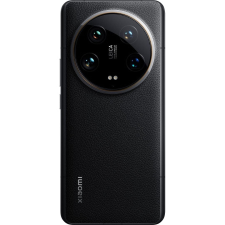Смартфон Xiaomi 14 Ultra 16/512GB Black EU