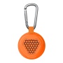 Портативная колонка MOMAX 1-Vibe GO Magnetic (BS7M) Orange