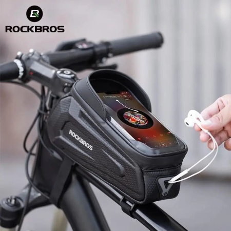 Велосумка Rockbros B68-1