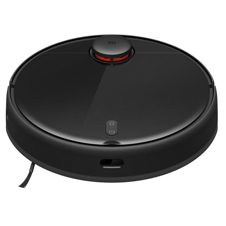 Робот-пылесос Xiaomi Mi Robot Vacuum-Mop 2 Pro Black EU