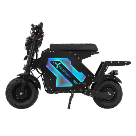 Электроскутер Yokamura M5 Samurai