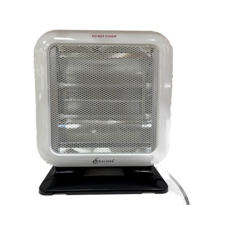 Electron EW-F10 White, 1800 Вт