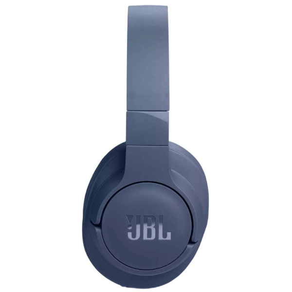 Беспроводные наушники с микрофоном JBL Tune 770NC Синие