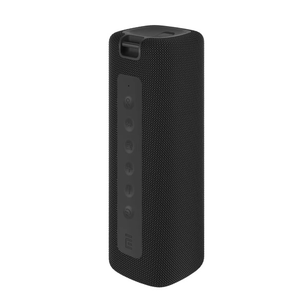 Портативная акустика Xiaomi Mi Portable Bluetooth Speaker 16W MDZ-36-DB (Black) EU