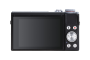 Фотоаппарат Canon PowerShot G7 X Mark III Silver (серебристый) — русское меню — ракурс 4