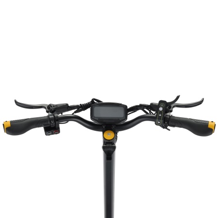 Электросамокат Kugoo Kirin LX 10 Plus — точная фотография 29