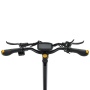 Электросамокат Kugoo Kirin LX 10 Plus — точная фотография 29
