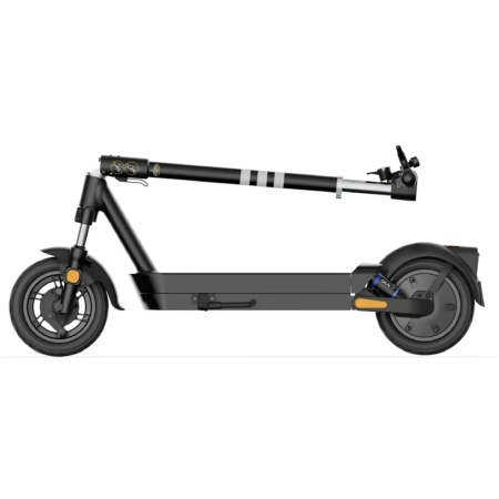 Электросамокат Okai ES40 NEON Ultra (Black)