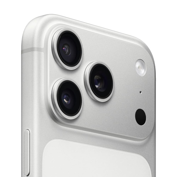 Apple iPhone 17 Pro 256GB eSim Silver (MG7K4, MG854) Apple iPhone 17 Pro 256GB eSim Silver (MG7K4, MG854)