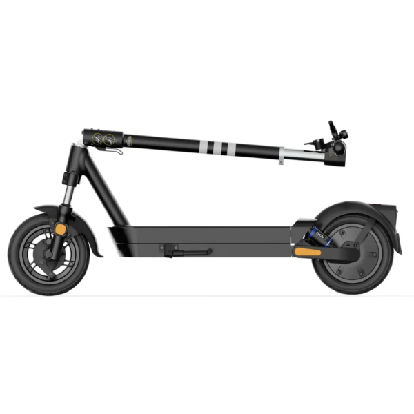Электросамокат Okai ES40 NEON Ultra (Black)