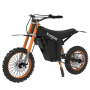 Электропитбайк Kugoo Wish 01