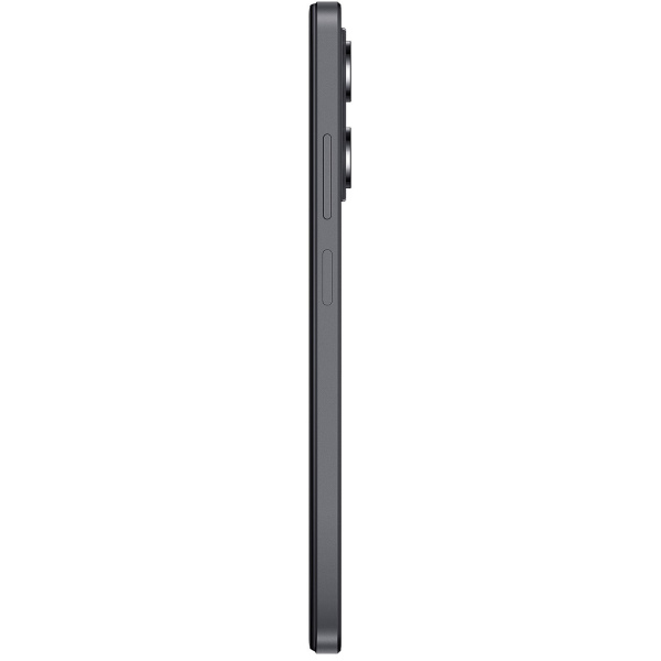 Смартфон Xiaomi Redmi Note 12 pro 5G 8/256  Onyx Black