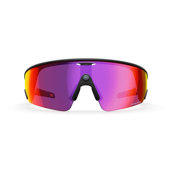 Умные очки Oakley Meta Vanguard Black / Prizm Road