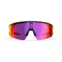 Oakley Meta Vanguard Black / Prizm Road — вид спереди
