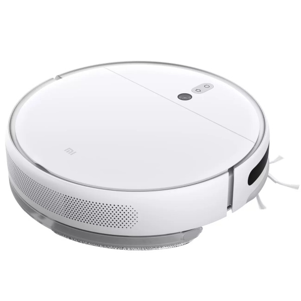 Робот-пылесос Xiaomi Robot Vacuum-Mop 2 (BHR5055EU) EU