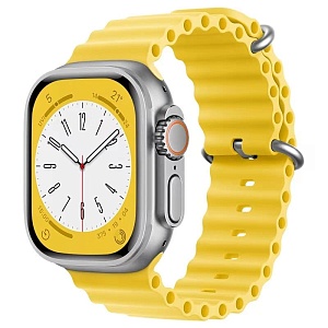 Ремешки для Apple Watch
