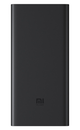 Внешний аккумулятор с функцией беспроводной зарядки Xiaomi Mi Wireless Charger 10000mAh PLM11ZM