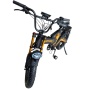 Электровелосипед Yokamura Apache Pro (48V/30Ah)