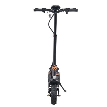 Электросамокат Kugoo F1 Pro Max — точная фотография 12