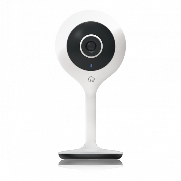 IP-камера Laxihub Full HD 1080P Indoor Camera with SD Card M3-32TY (White)