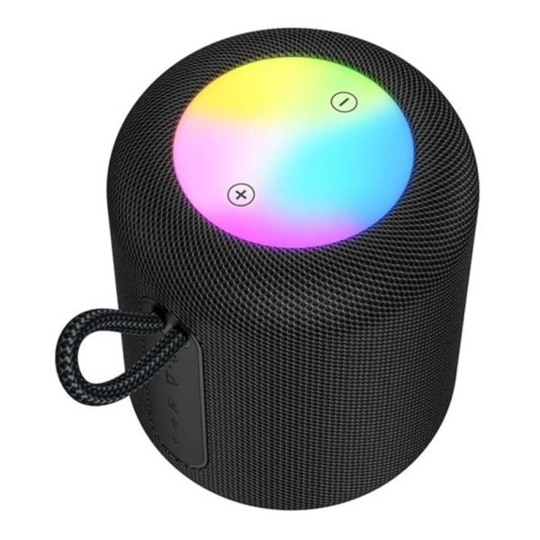 Колонка Hoco H30 Oceano BT Speaker Black