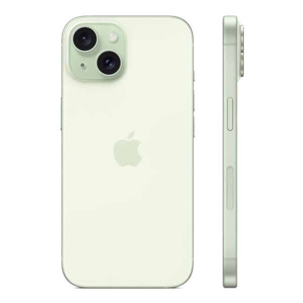 Apple iPhone 15 256 ГБ Green