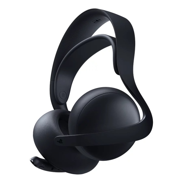 Беспроводная гарнитура Sony PlayStation PULSE Elite (черный)