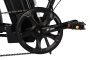 Электровелосипед Eltreco CYBER PRO (Серебристый матовый-3173)