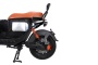 Электровелосипед IKINGI U2 Pro — деталь и ракурс 11