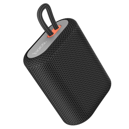 Колонка Hoco BS47 Uno sports BT Speaker Black