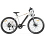 Электровелосипед Eltreco Gelbert Ran Star 1 ST (Серый-2984)