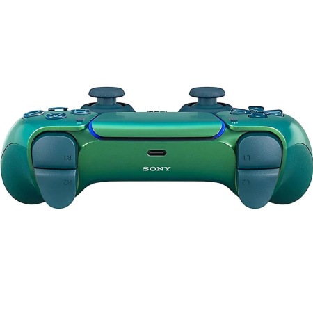 Геймпад Sony PlayStation 5 DualSense Teal