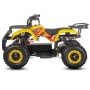 Квадроцикл White Siberia SNEG MINI Yellow (Желтый)