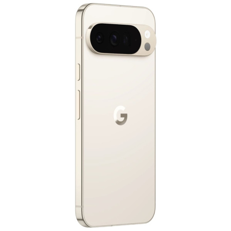 Смартфон Google Pixel 10 Pro XL 16/256GB Porcelain, бежевый (GA10424-GB)