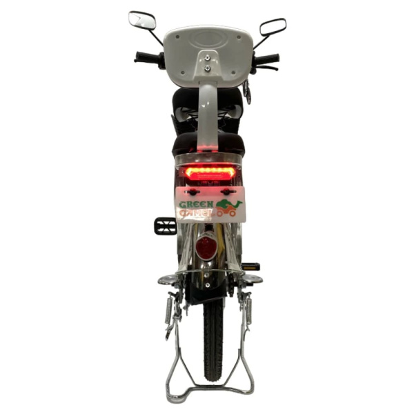 Электровелосипед GreenCamel Транк 20 V8 КОМПЛЕКТ (R20 250W 60V, 20Ah, алюм, редуктор)