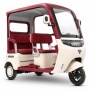 Электротрицикл Rutrike Астра (Красный-3267)
