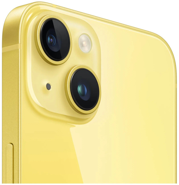 Apple iPhone 14 256GB Yellow Желтый