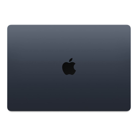 Ноутбук Apple MacBook Air 15" (M2, 2023) 8 ГБ, 256 ГБ SSD, «midnight» MQKW3