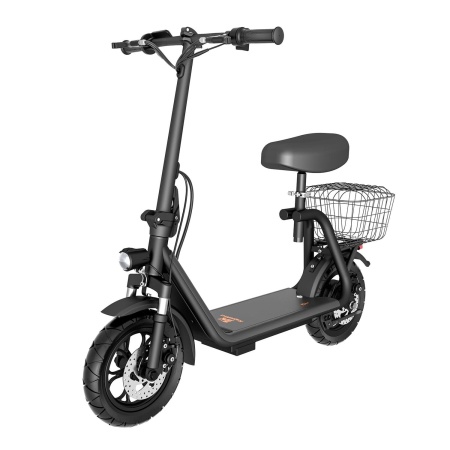 Электросамокат Kugoo C1 Plus